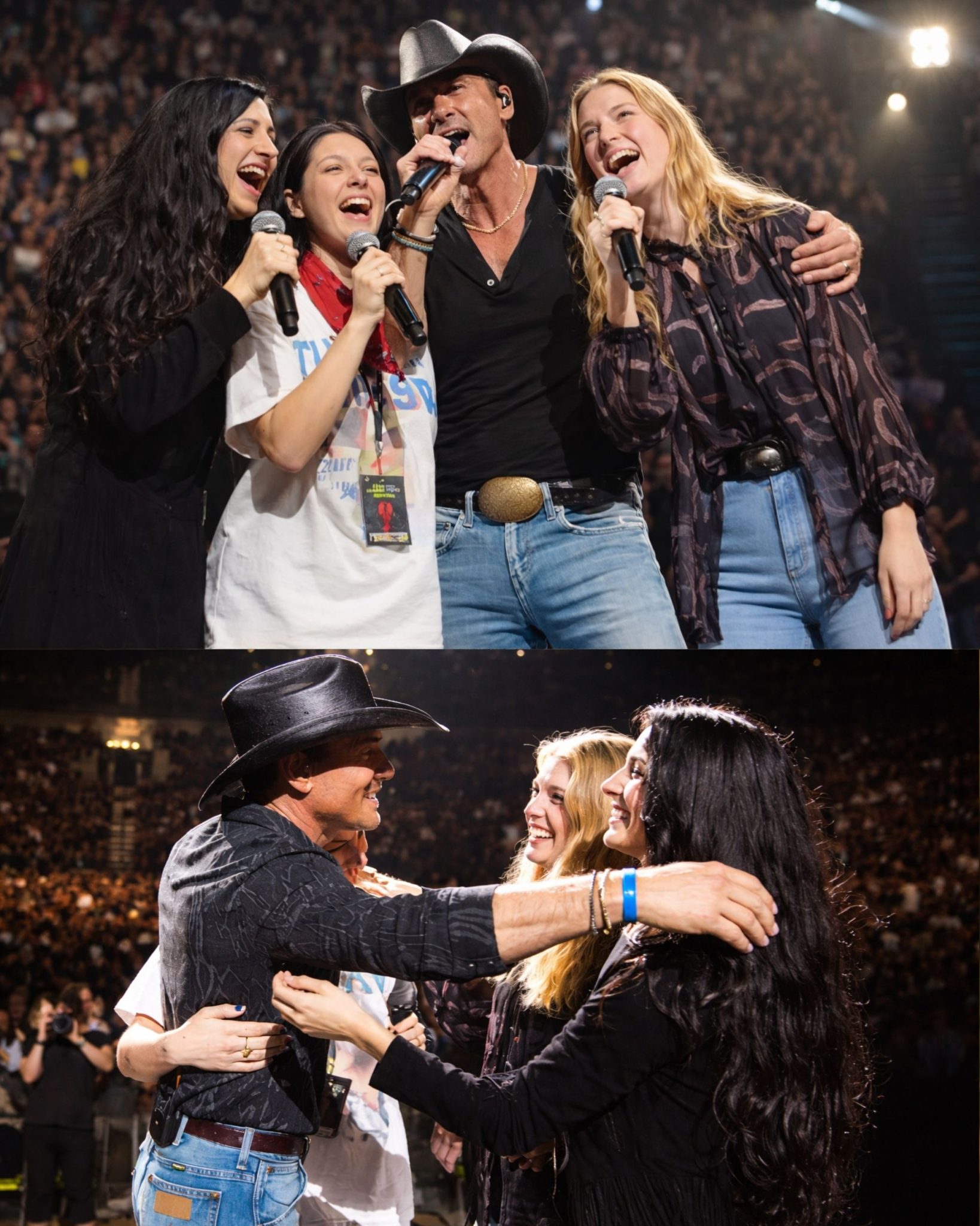 18 YEARS AGO HE RECORDED THEIR VOICES AS CHILDREN LAST NIGHT THEY Hinh Fb 2026 03 1638x2048 